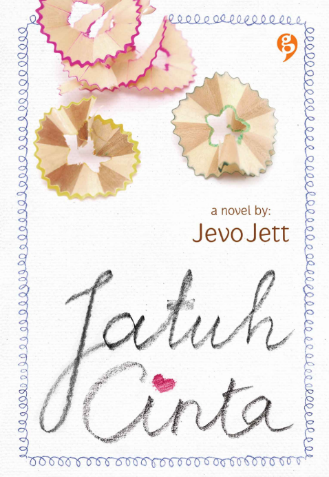 Jatuh Cinta